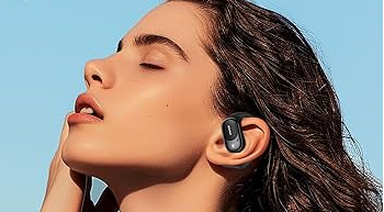 Open Ear Headphones 2025