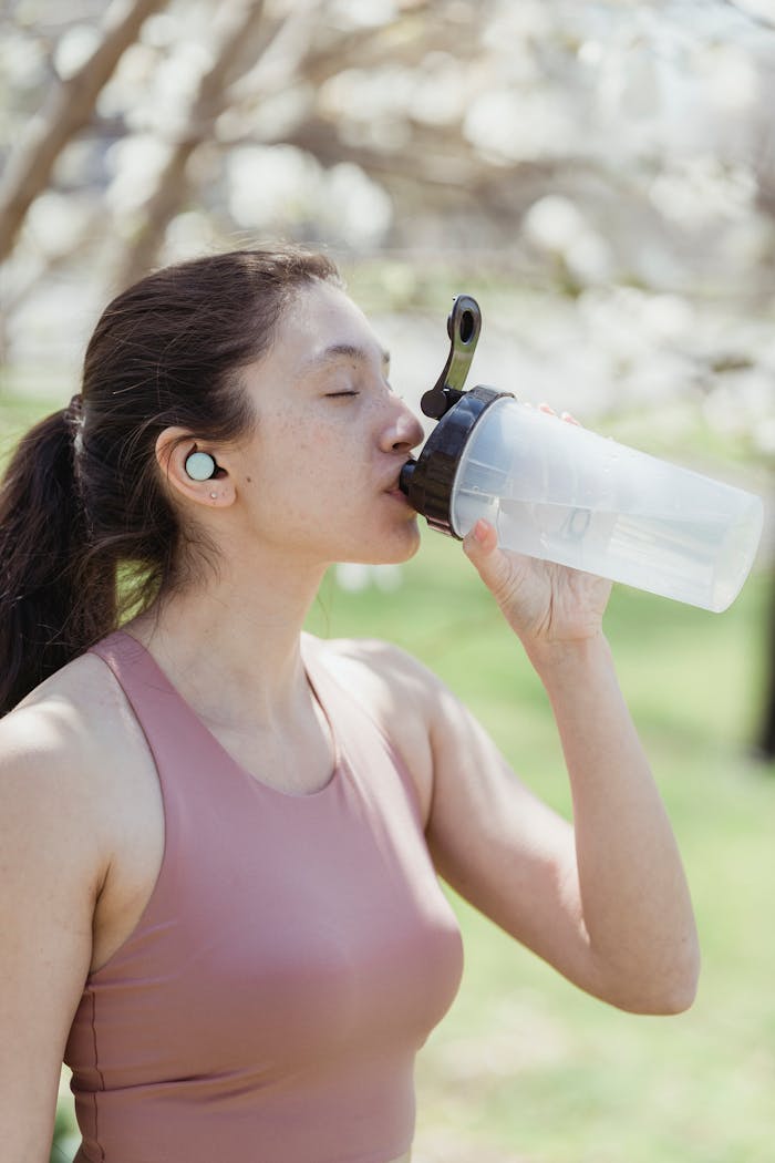 How to Select the Best Earphones for Running in 2025